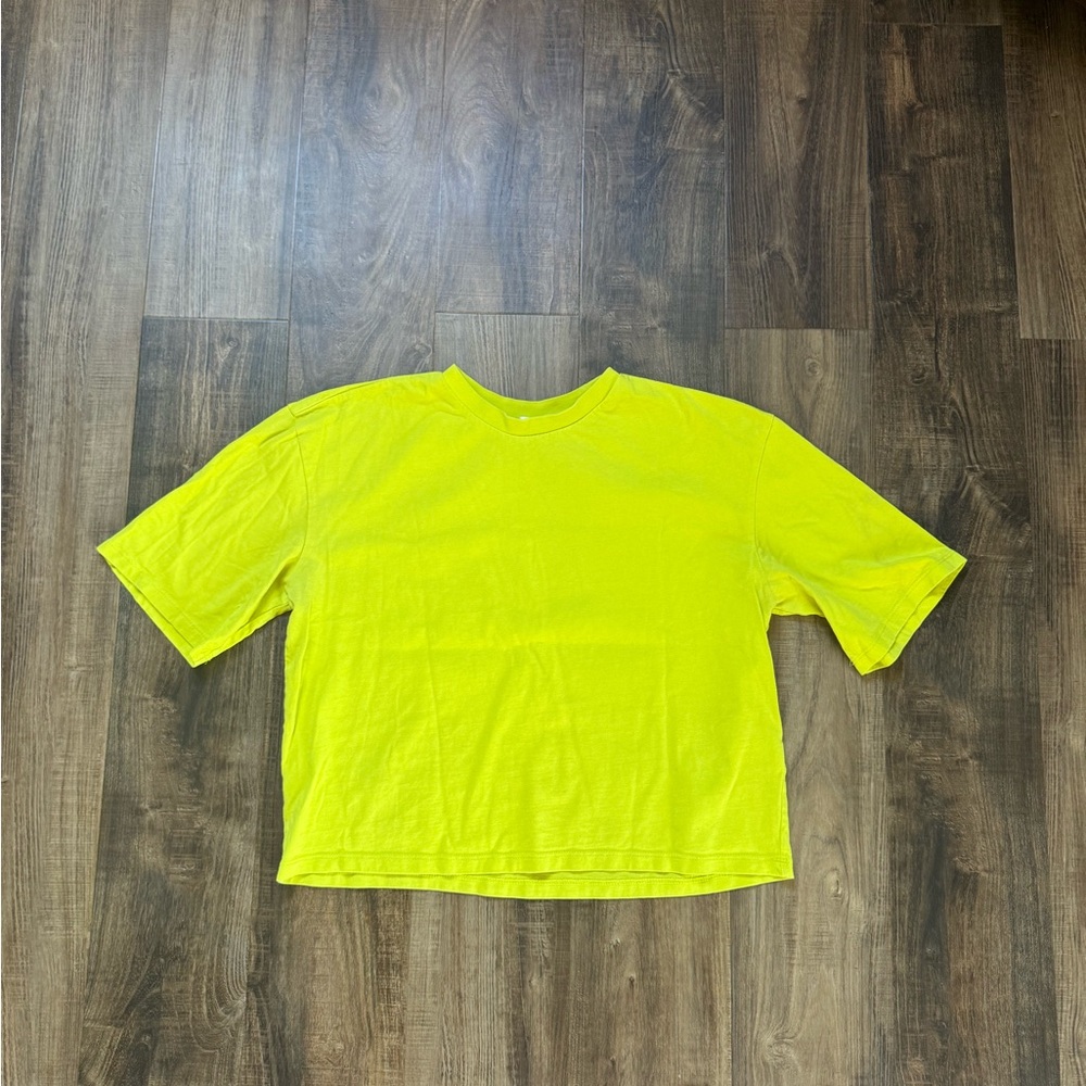 BP Women’s Boxy Tee